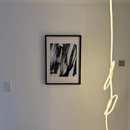 Nooqa - Comfort Riverside -160 Qm, 2 Floors كولونيا