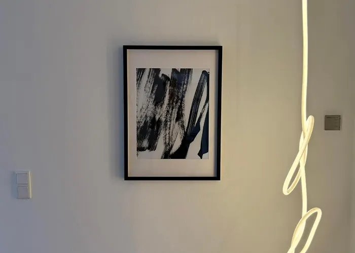 Nooqa - Comfort Riverside -160 Qm, 2 Floors Kolonia