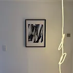 Nooqa - Comfort Riverside -160 Qm, 2 Floors קלן