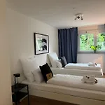 Nooqa - Comfort Riverside -160 Qm, 2 Floors דירה קלן