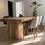 Nooqa - Comfort Riverside -160 Qm, 2 Floors דירה