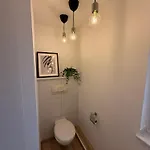 דירה Nooqa - Comfort Riverside -160 Qm, 2 Floors קלן