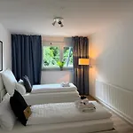 Nooqa - Comfort Riverside -160 Qm, 2 Floors דירה *