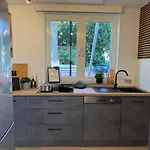 Nooqa - Comfort Riverside -160 Qm, 2 Floors * קלן