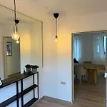 דירה Nooqa - Comfort Riverside -160 Qm, 2 Floors