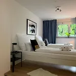 דירה Nooqa - Comfort Riverside -160 Qm, 2 Floors *