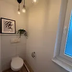 Nooqa - Comfort Riverside -160 Qm, 2 Floors