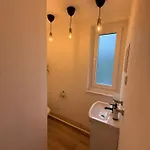 Nooqa - Comfort Riverside -160 Qm, 2 Floors דירה *