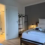Nooqa - Comfort Riverside -160 Qm, 2 Floors