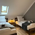 דירה Nooqa - Comfort Riverside -160 Qm, 2 Floors קלן
