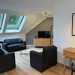 Nooqa - Comfort Riverside -160 Qm, 2 Floors