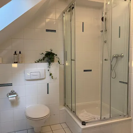 Nooqa - Comfort Riverside -160 Qm, 2 Floors Lejlighed Köln