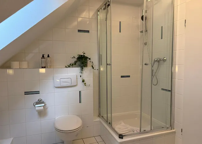 Nooqa - Comfort Riverside -160 Qm, 2 Floors Apartmán Kolín nad Rýnem