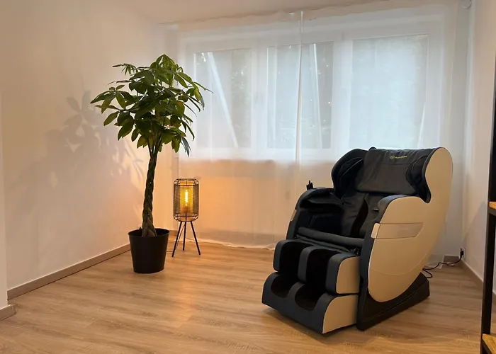 Nooqa - Comfort Riverside -160 Qm, 2 Floors * Kolín nad Rýnem