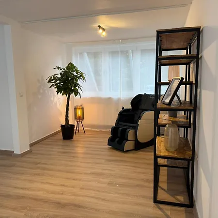 Nooqa - Comfort Riverside -160 Qm, 2 Floors *