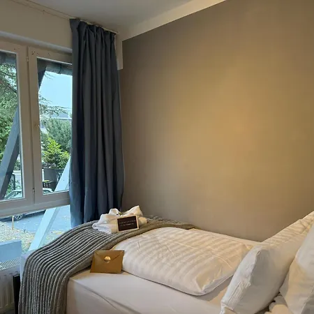 Nooqa - Comfort Riverside -160 Qm, 2 Floors Keulen